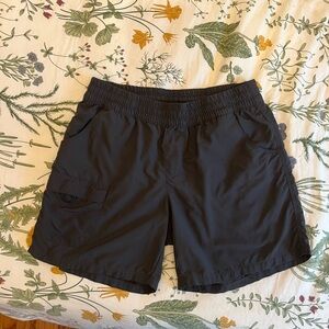Columbia Quick Dry Hiking Shorts Women’s
